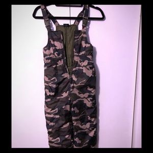 Faded Glory Boys Snow Pants